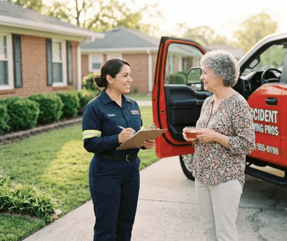 Accident Towing Service Stantonsburg, NC FAQs